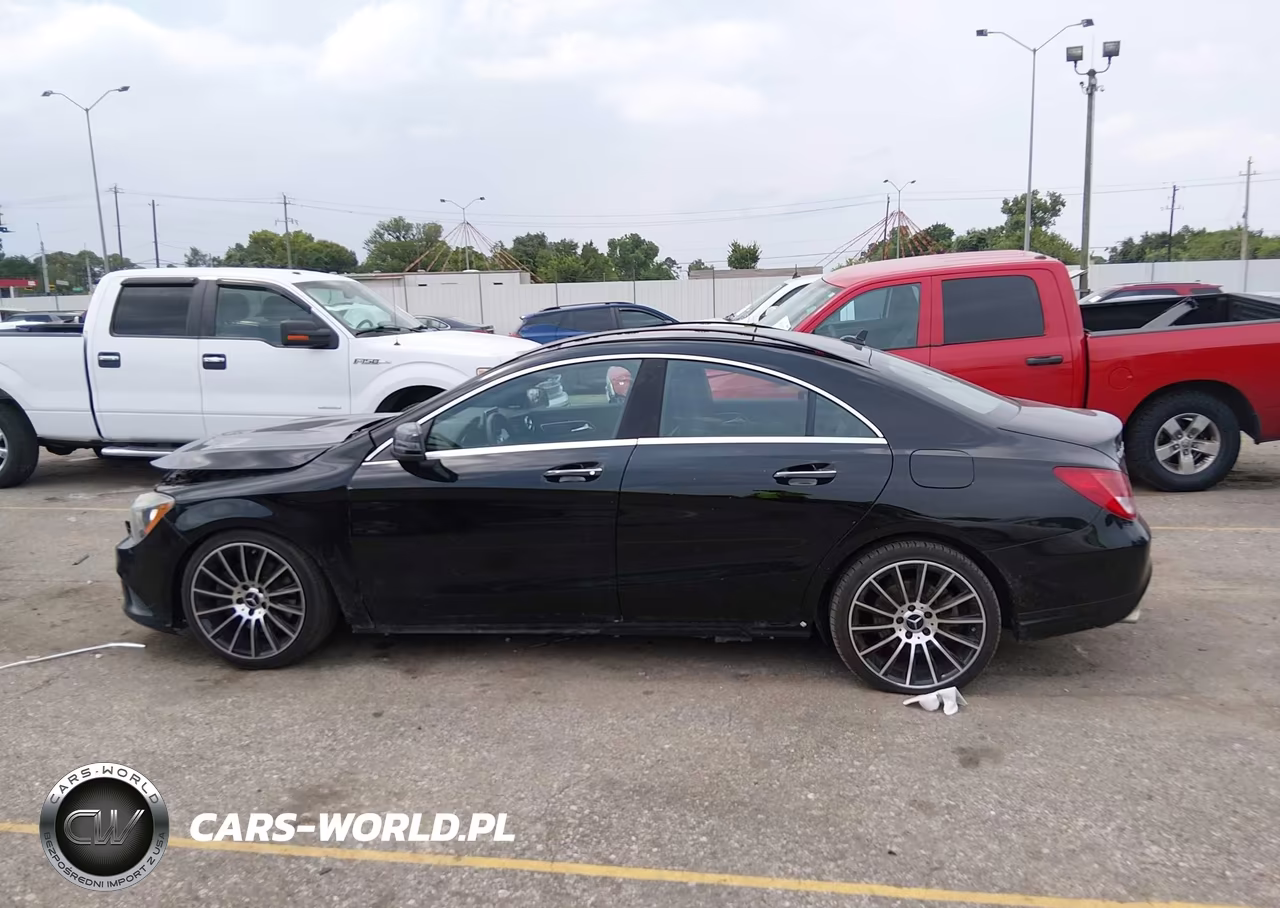 2015 Mercedes-Benz Cla 250 VIN:WDDSJ4EB0FN174739 - 15