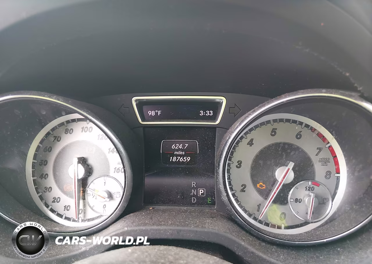 2015 Mercedes-Benz Cla 250 VIN:WDDSJ4EB0FN174739 - 7