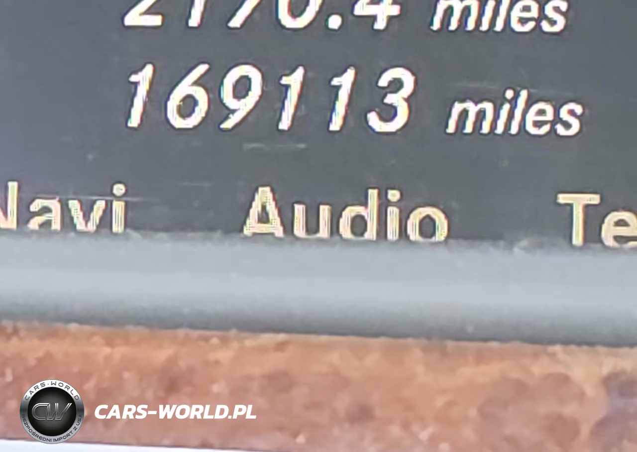 2007 Mercedes-Benz S 550 VIN:WDDNG71X37A073864 - 7