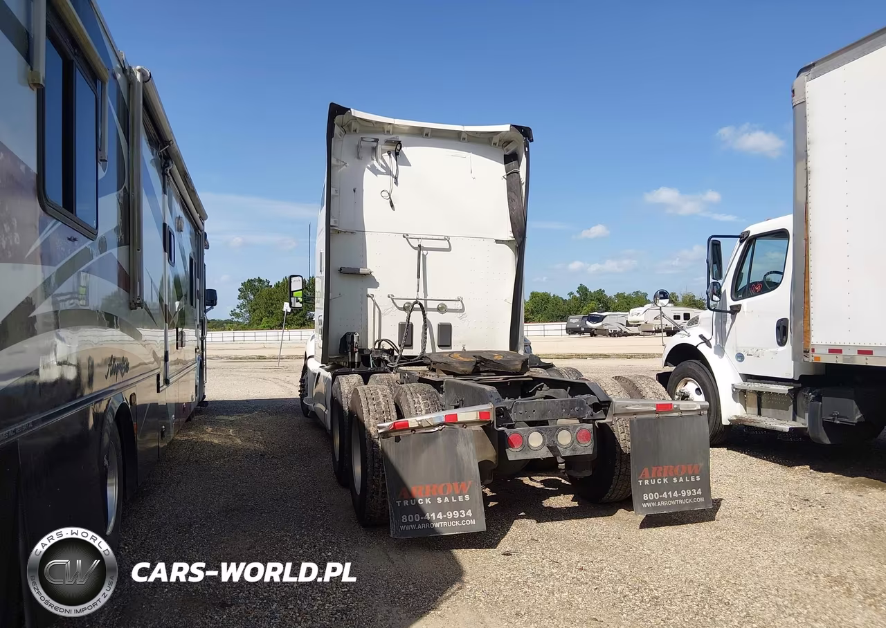 2017 Kenworth T680 VIN:1XKYDP9X6HJ148423 - 19