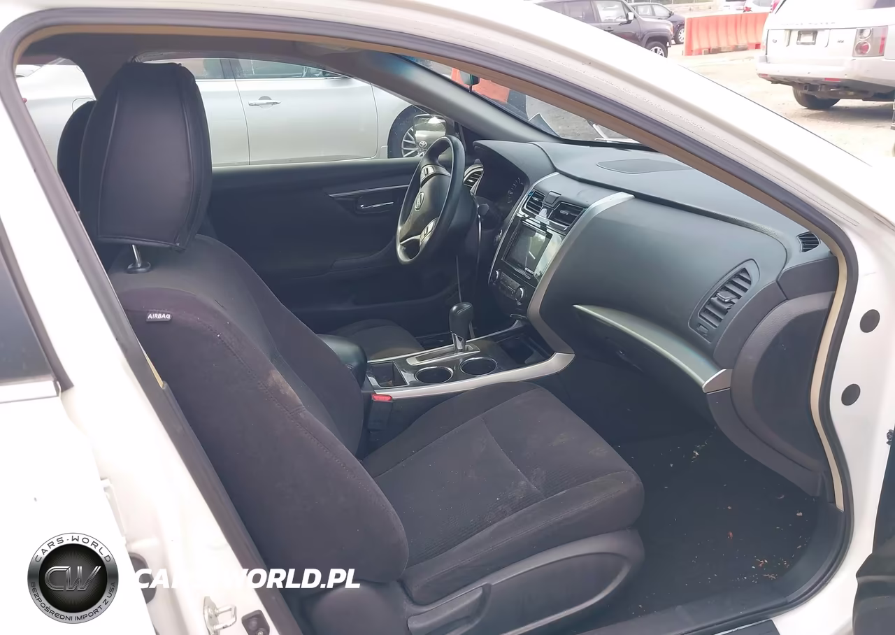 2013 Nissan Altima 2.5 S VIN:1N4AL3AP1DC904457 - 5