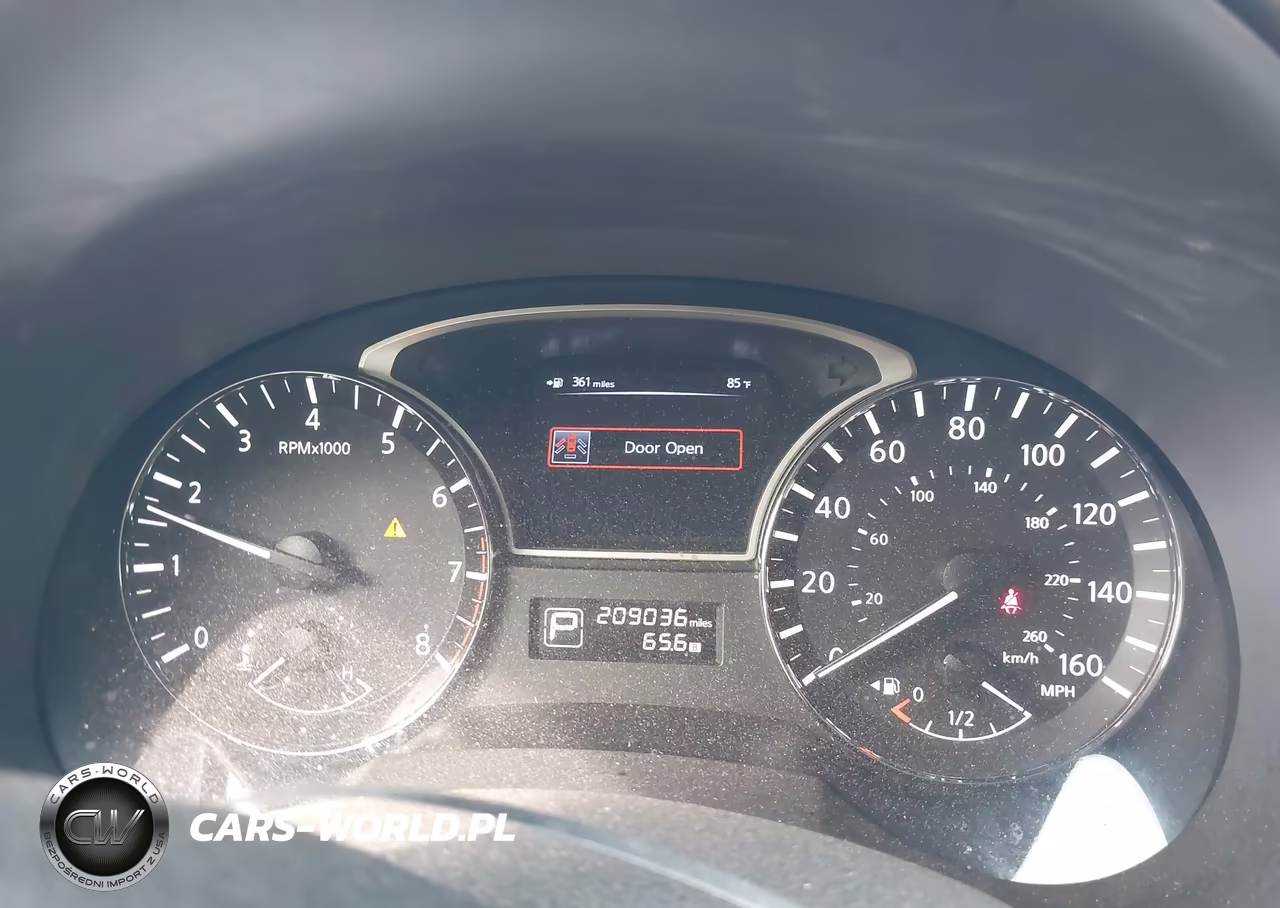 2013 Nissan Altima 2.5 S VIN:1N4AL3AP1DC904457 - 7