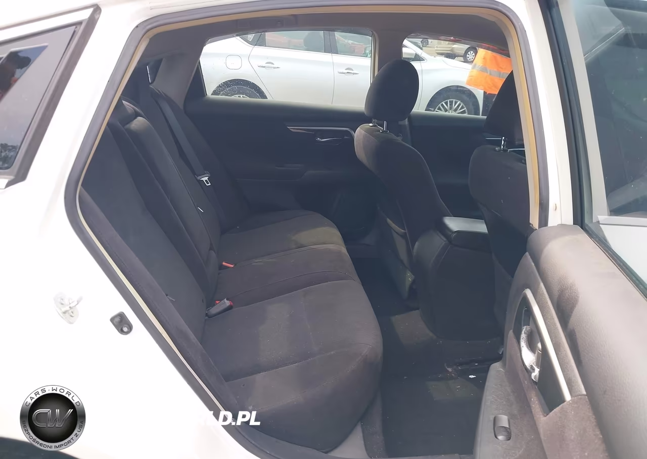 2013 Nissan Altima 2.5 S VIN:1N4AL3AP1DC904457 - 8