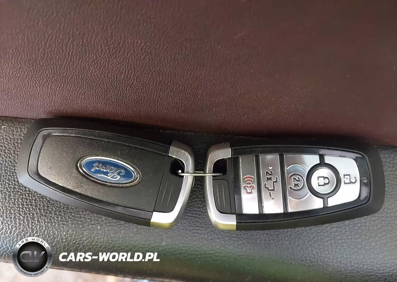 2021 Ford F-150 Lariat VIN:1FTFW1E89MFA08016 - 11