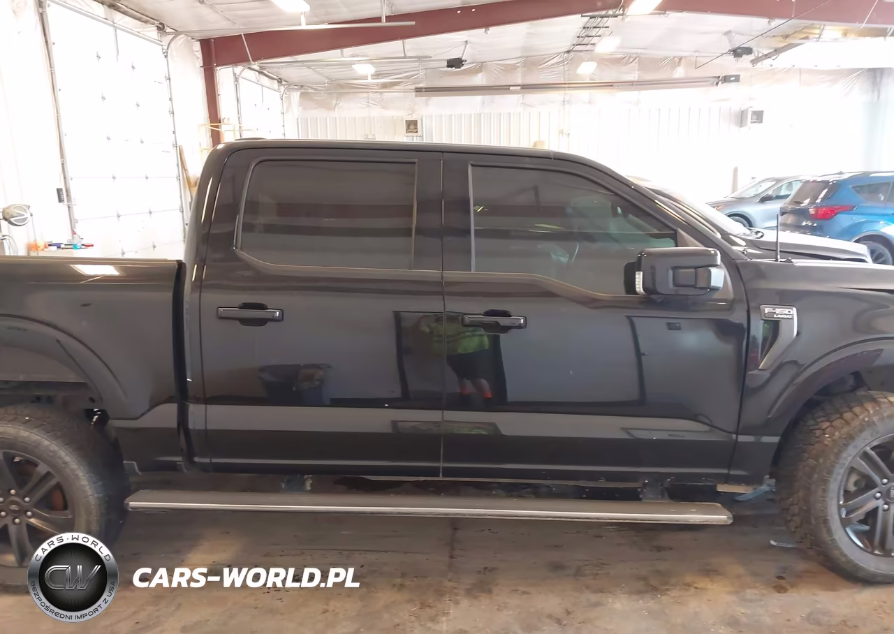2021 Ford F-150 Lariat VIN:1FTFW1E89MFA08016 - 13