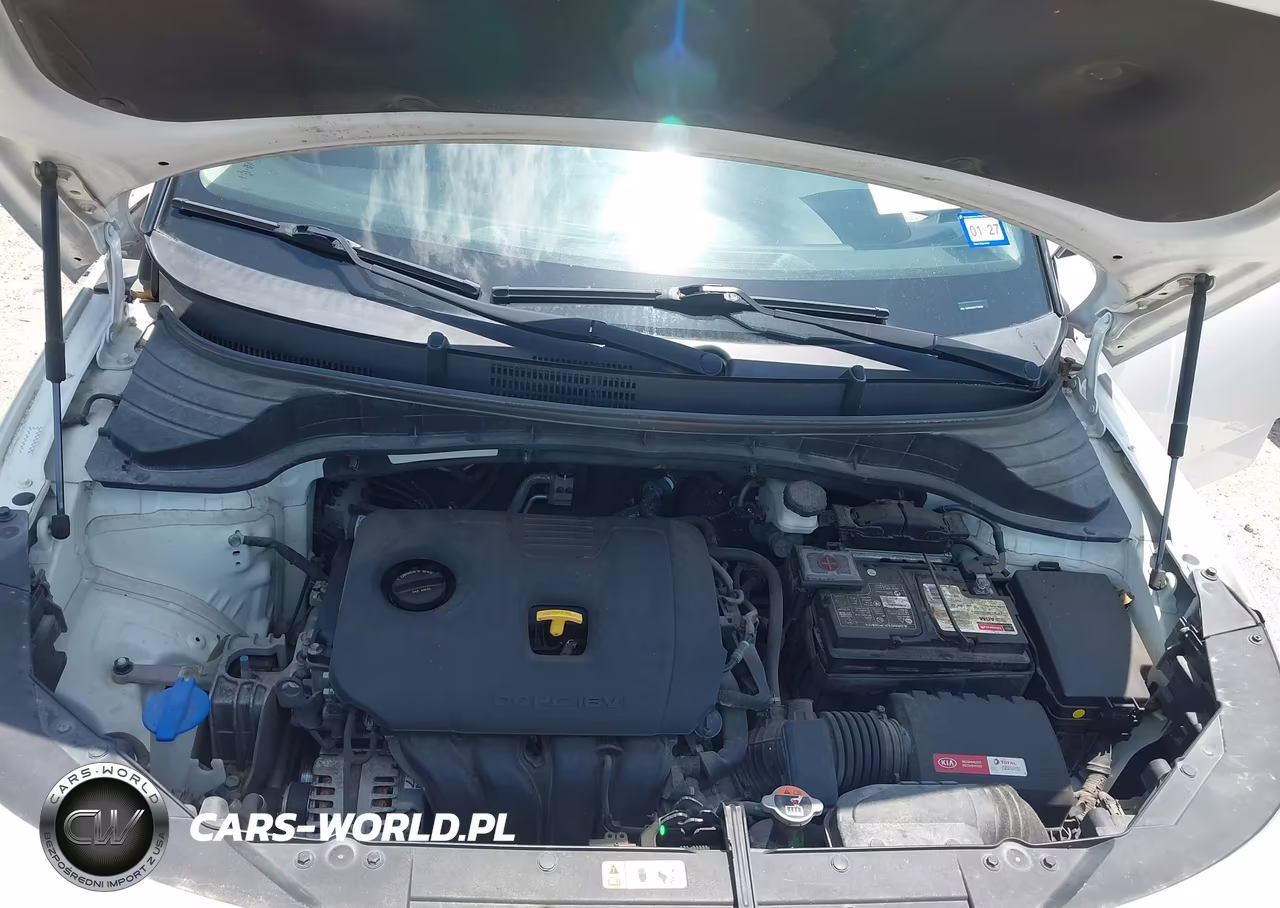 2020 Kia Soul Ex VIN:KNDJ33AU6L7718209 - 10
