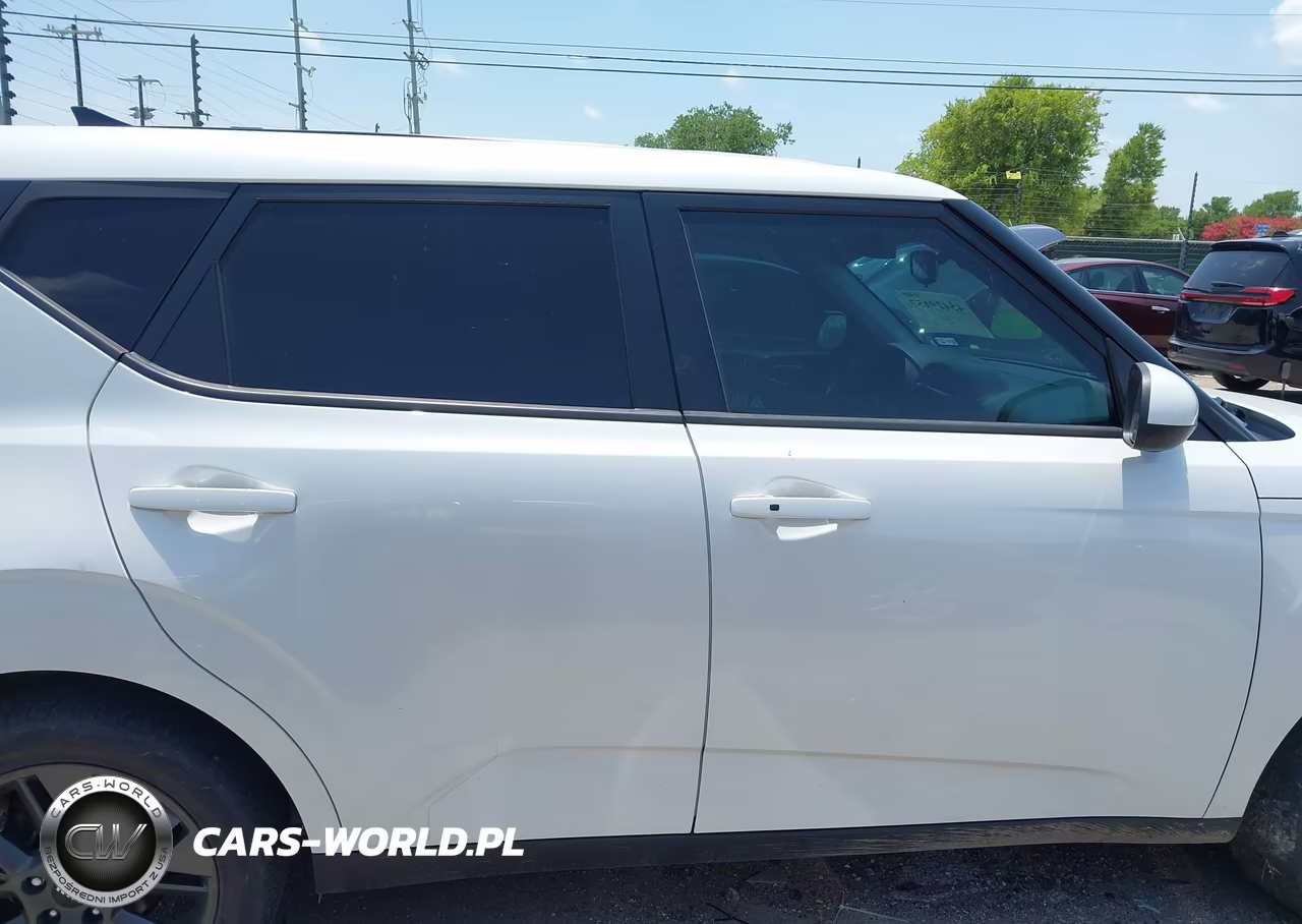 2020 Kia Soul Ex VIN:KNDJ33AU6L7718209 - 13