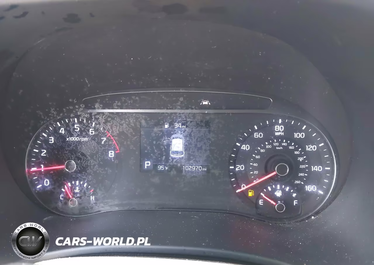 2020 Kia Soul Ex VIN:KNDJ33AU6L7718209 - 7