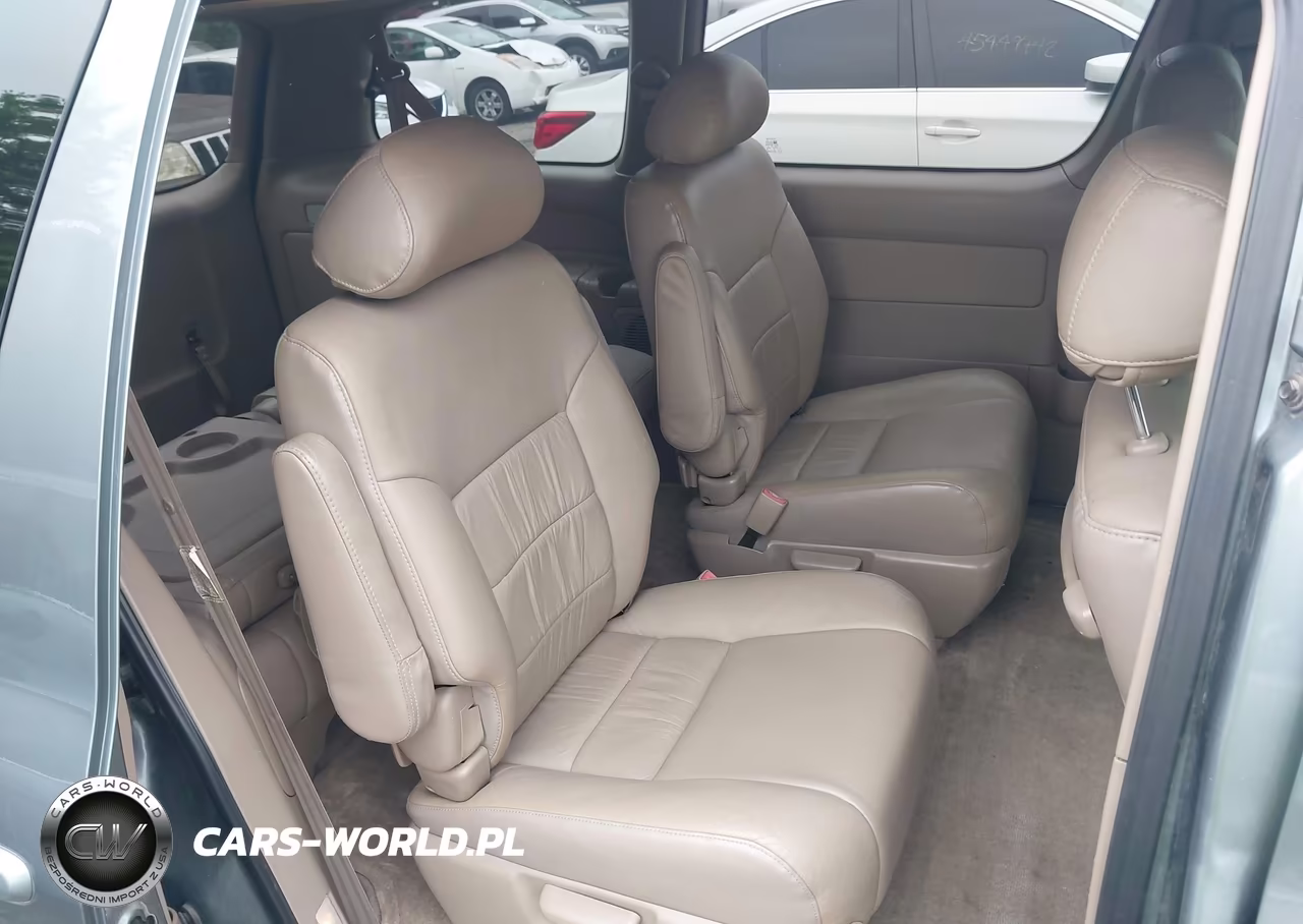 2000 Toyota Sienna Le-Xle VIN:4T3ZF13C5YU240136 - 8