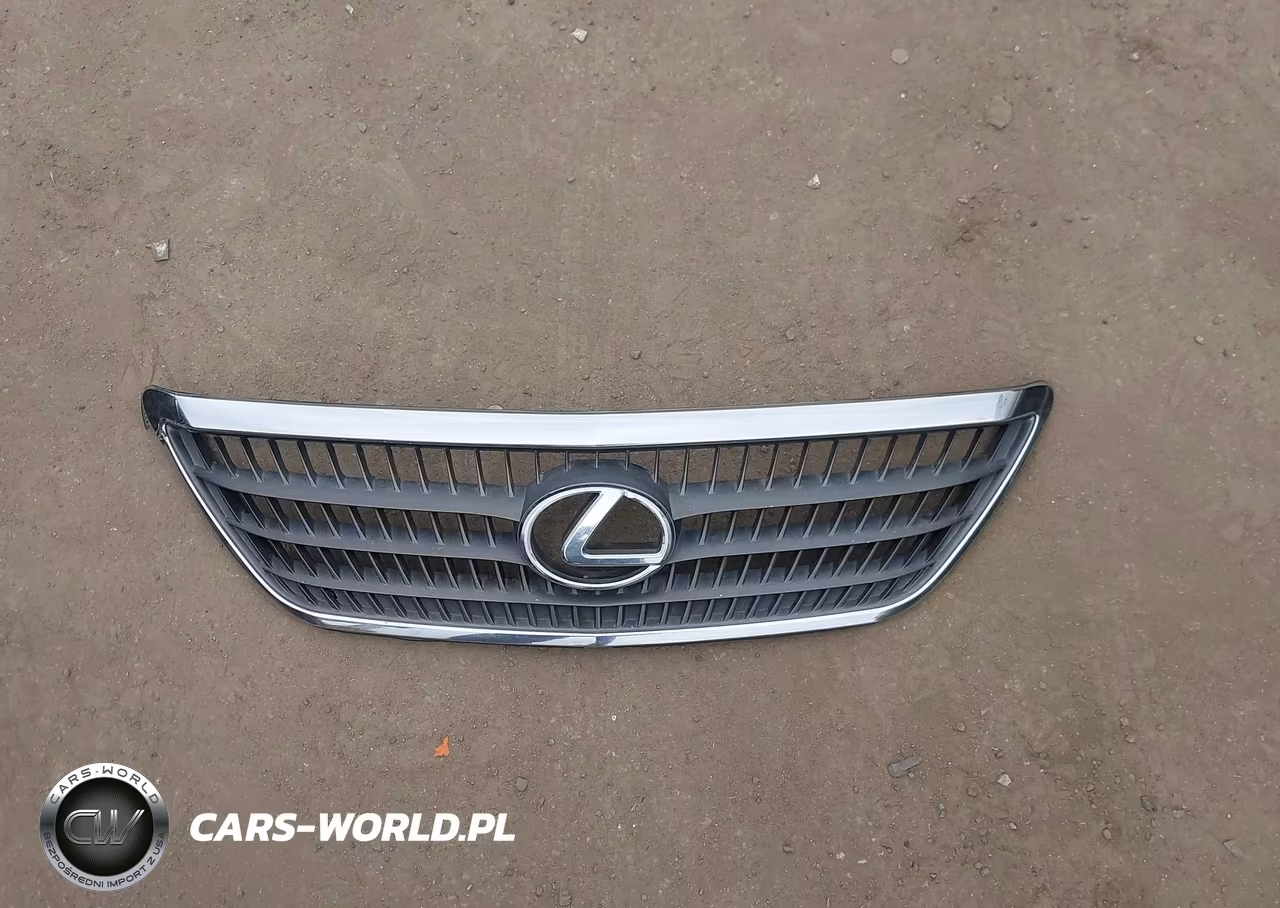 2007 Lexus Rx 400H VIN:JTJGW31U572004797 - 12