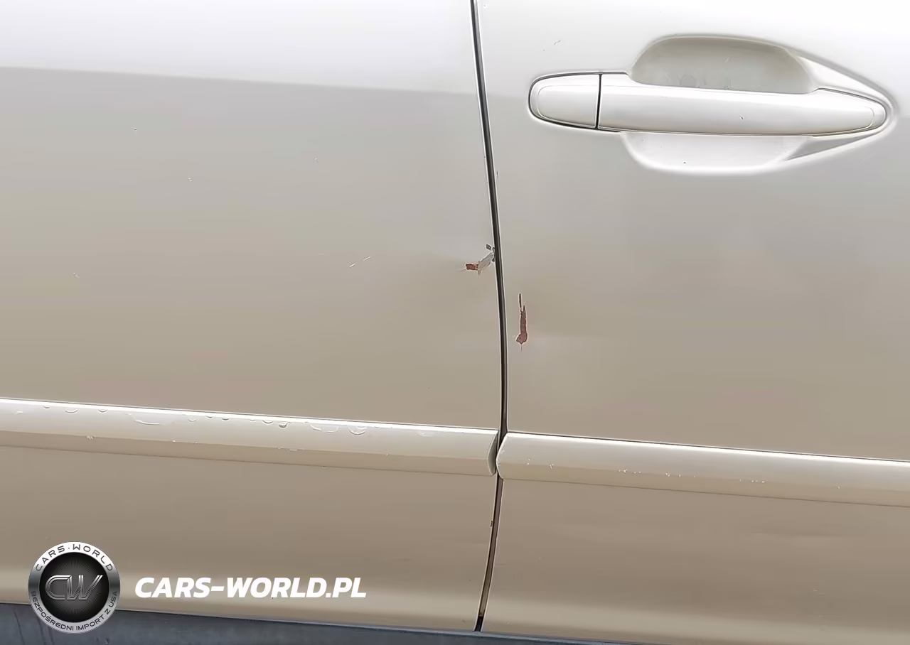 2007 Lexus Rx 400H VIN:JTJGW31U572004797 - 14