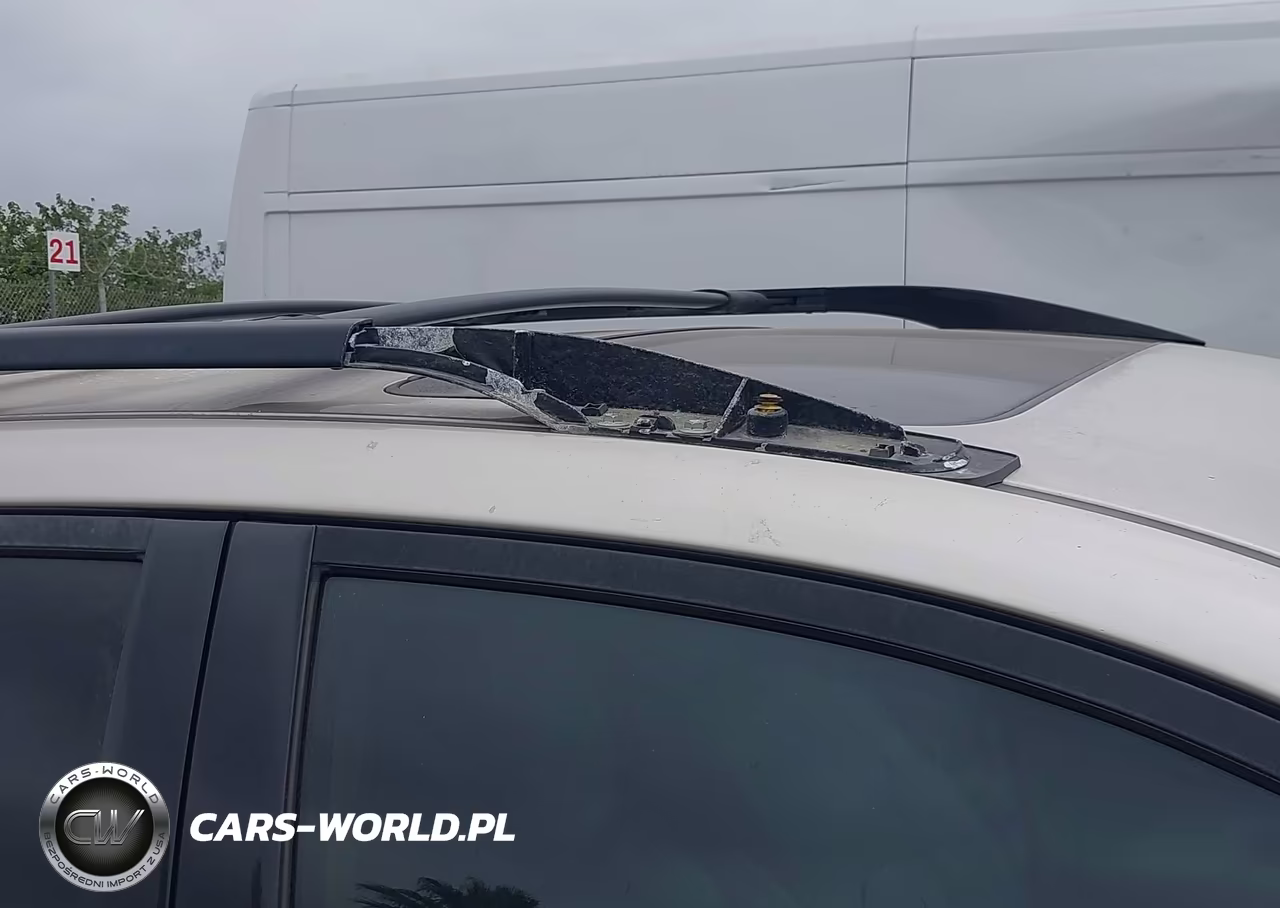 2007 Lexus Rx 400H VIN:JTJGW31U572004797 - 15