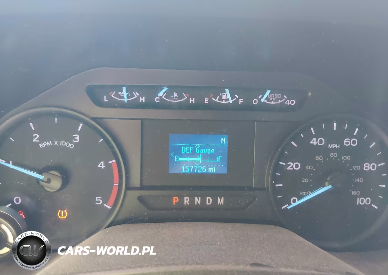 2020 Ford F-250 Xl VIN:1FT8W2BT1LED45369 - 6