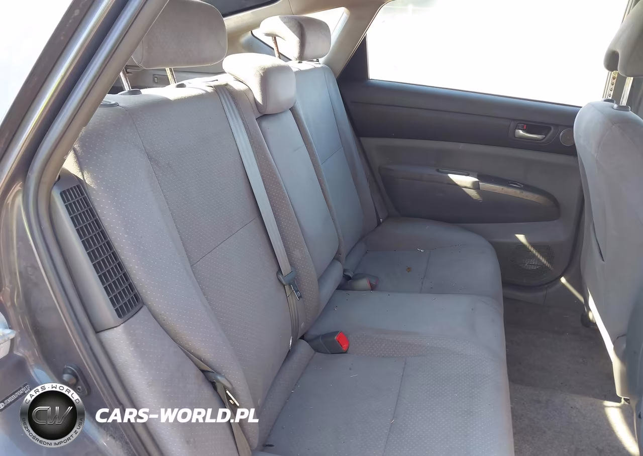 2009 Toyota Prius VIN:JTDKB20U793479112 - 8