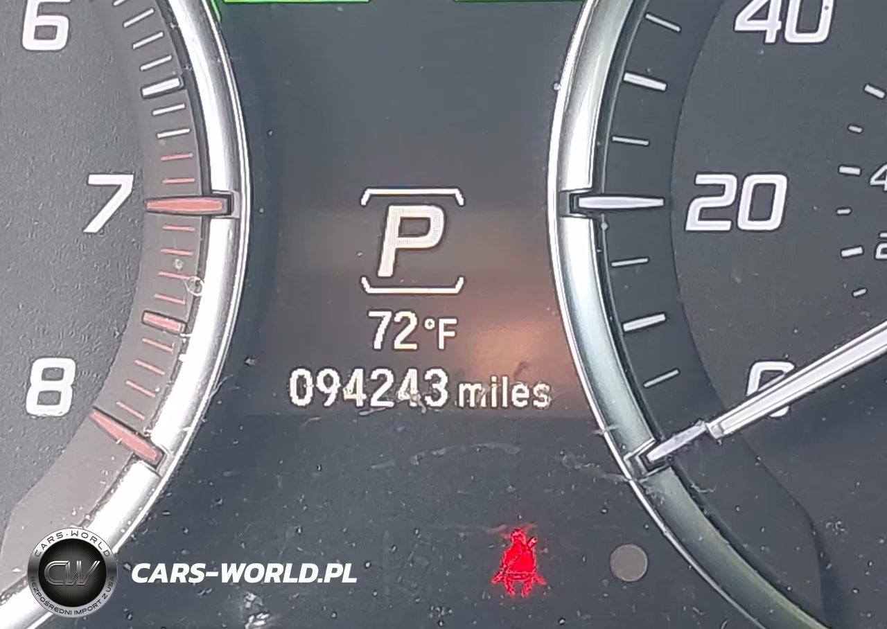 2020 Acura Mdx Technology Package VIN:5J8YD4H51LL043328 - 15