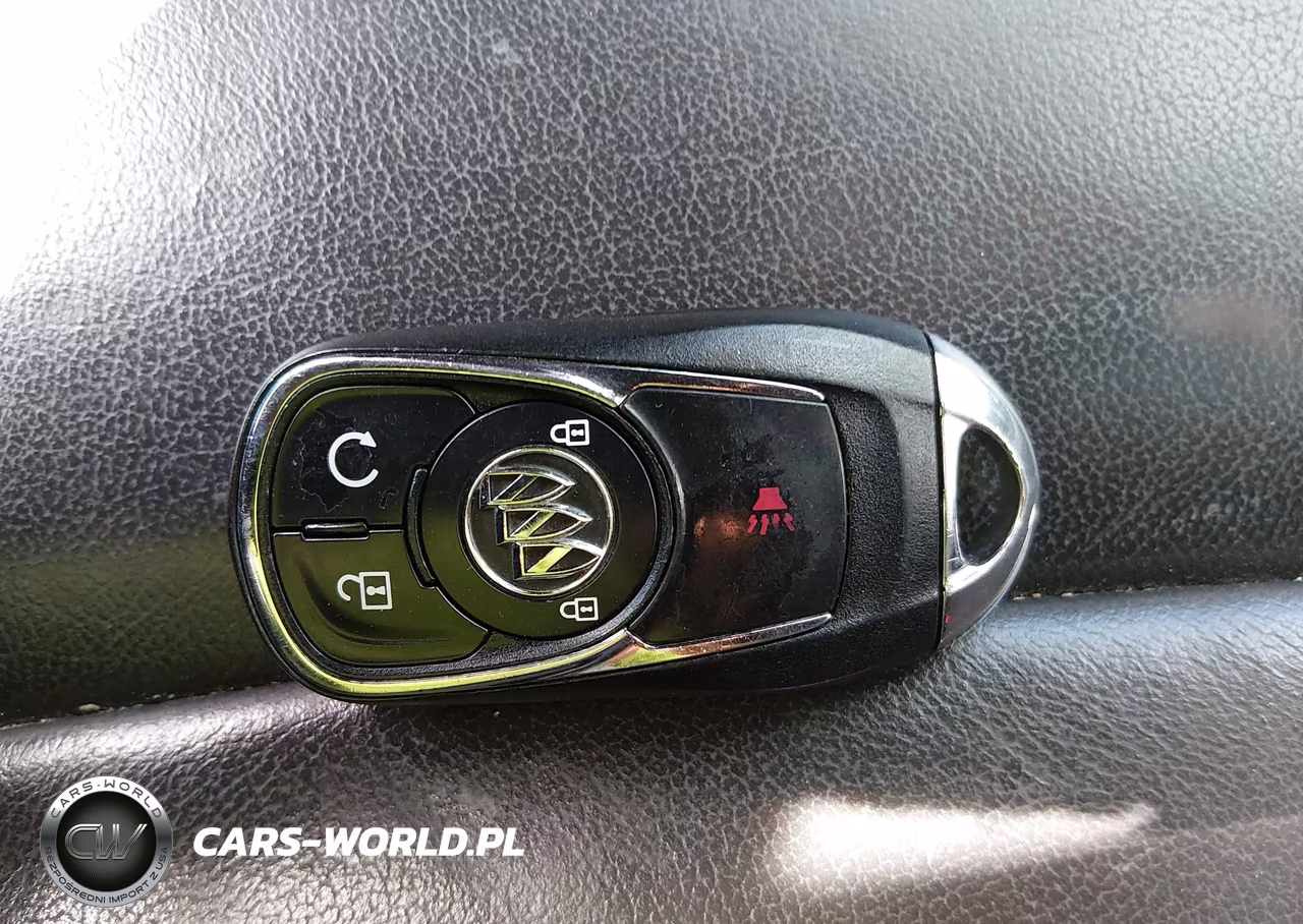 2019 Buick Encore Awd Essence VIN:KL4CJGSM9KB728744 - 11