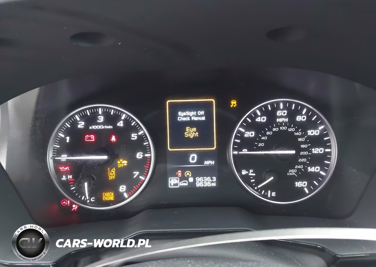 2025 Subaru Outback Premium VIN:4S4BTACC4S3130386 - 7