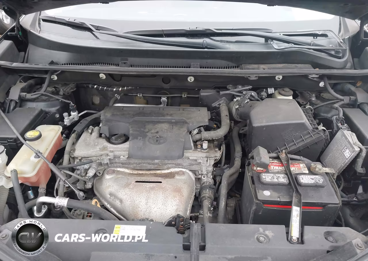 2017 Toyota Rav4 Limited VIN:2T3DFREV5HW629639 - 10