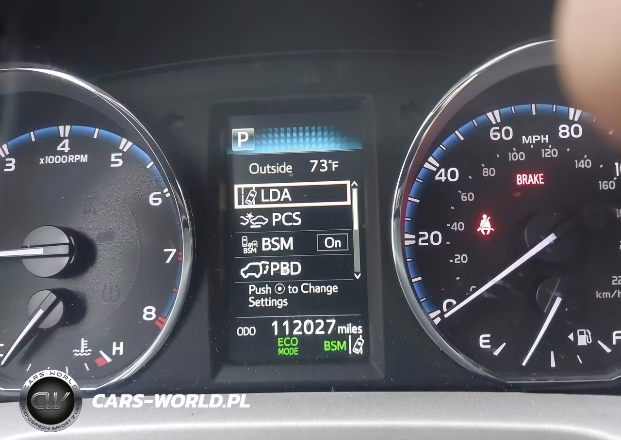 2017 Toyota Rav4 Limited VIN:2T3DFREV5HW629639 - 15