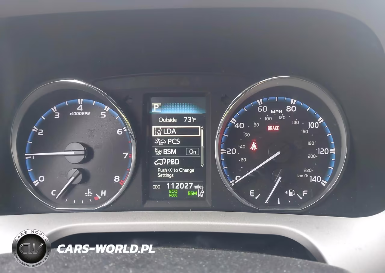 2017 Toyota Rav4 Limited VIN:2T3DFREV5HW629639 - 7