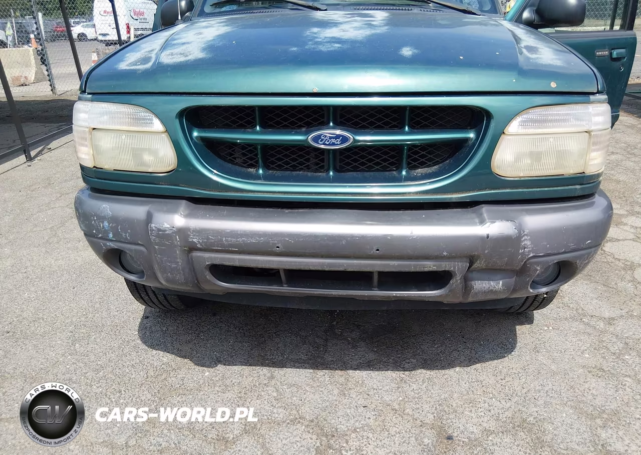 2001 Ford Explorer Xlt VIN:1FMZU83P91ZA37088 - 15