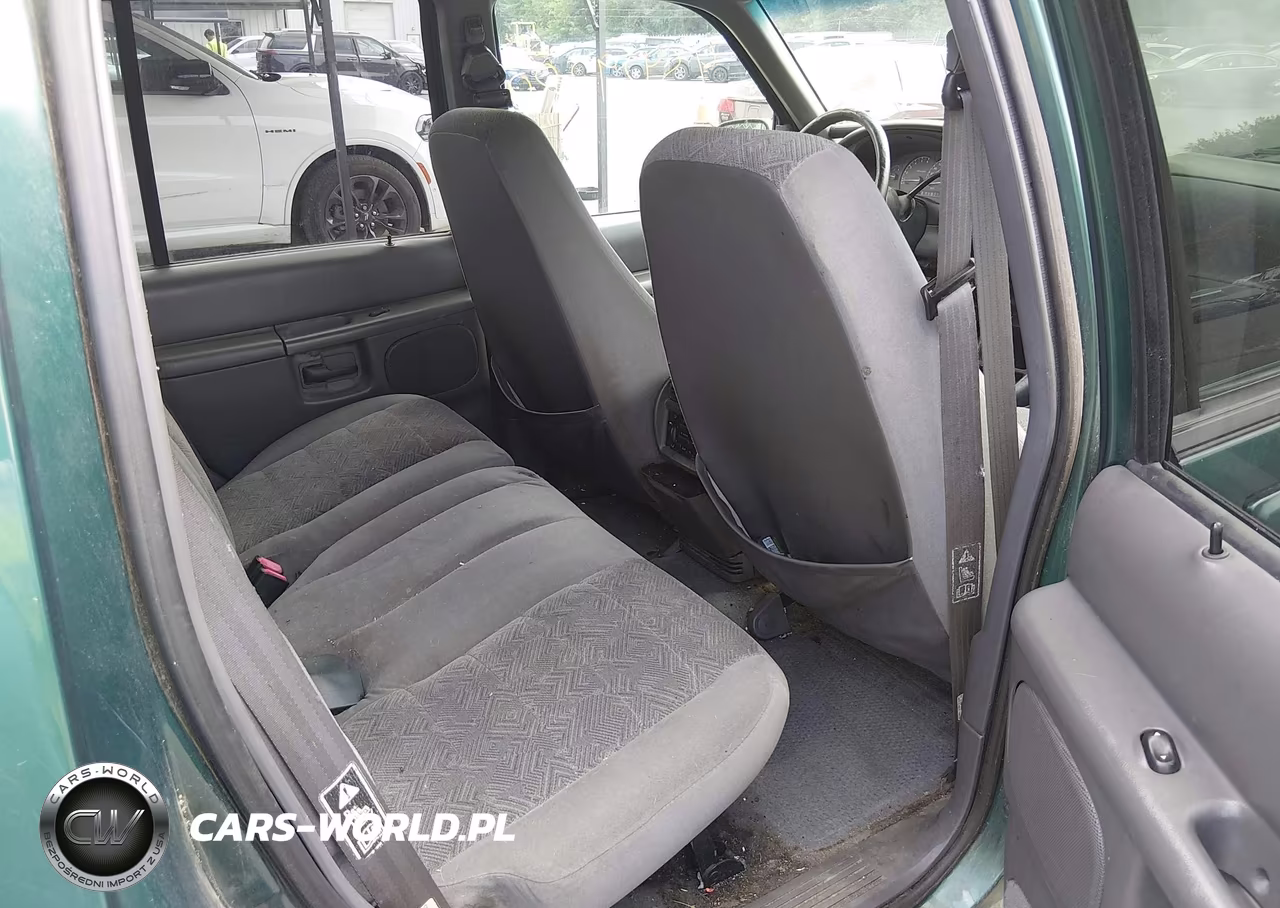 2001 Ford Explorer Xlt VIN:1FMZU83P91ZA37088 - 8