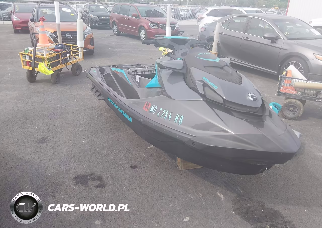 2024 Sea Doo Other