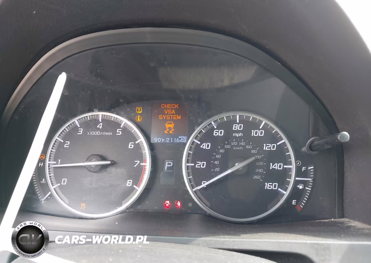2014 Acura Rdx VIN:5J8TB3H59EL008680 - 7