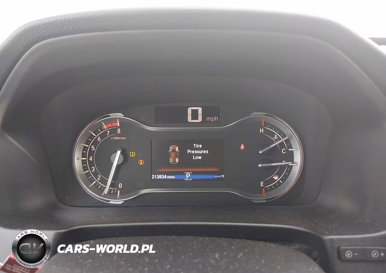 2016 Honda Pilot Ex-L VIN:5FNYF5H54GB051656 - 7