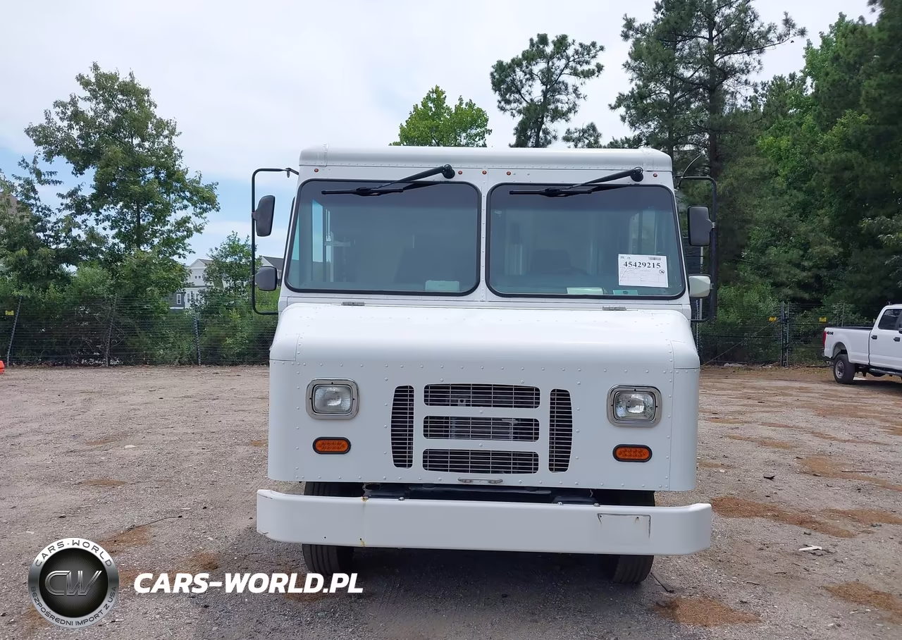 2016 Ford E-350 Stripped VIN:1FC3E3KS1GDC55354 - 12