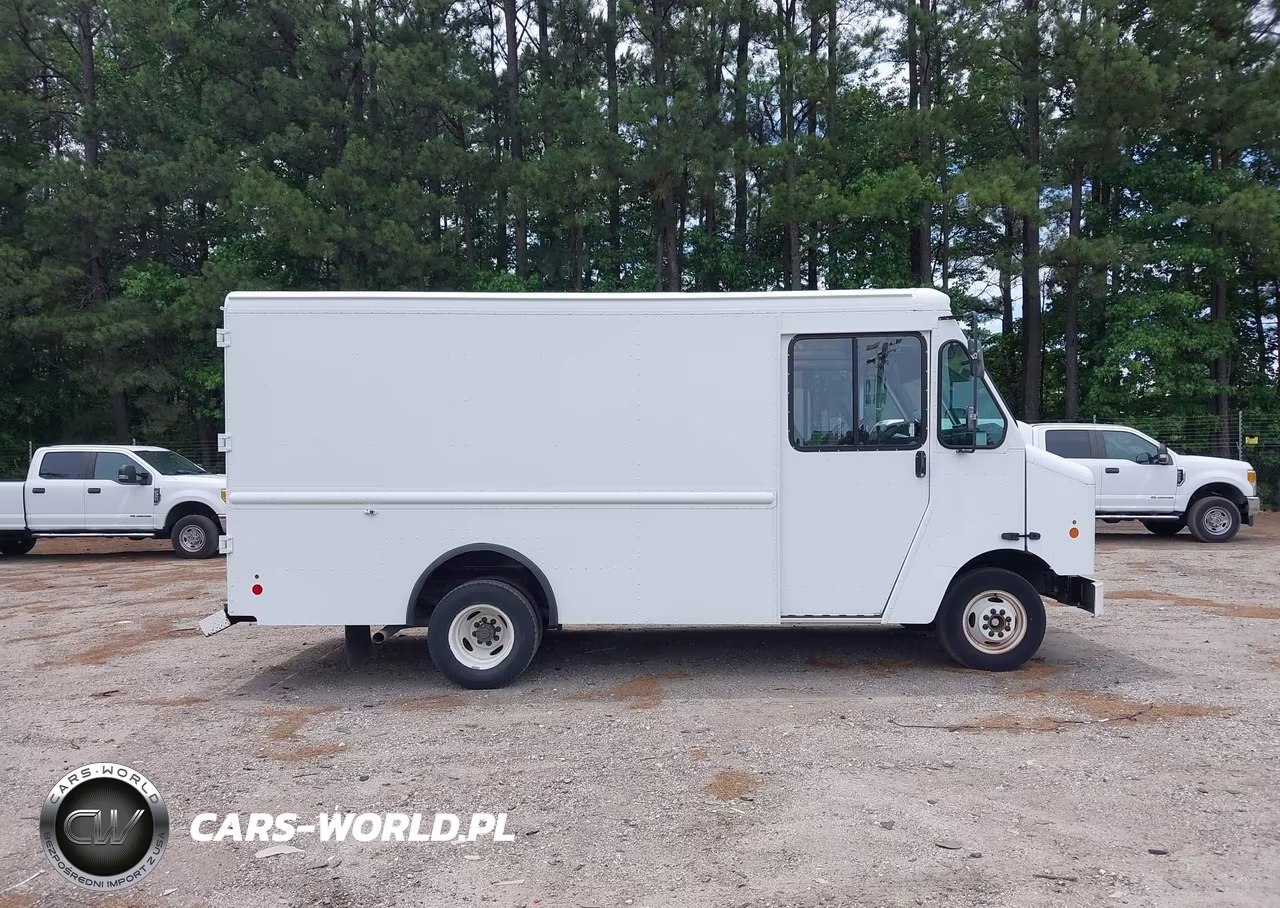 2016 Ford E-350 Stripped VIN:1FC3E3KS1GDC55354 - 13