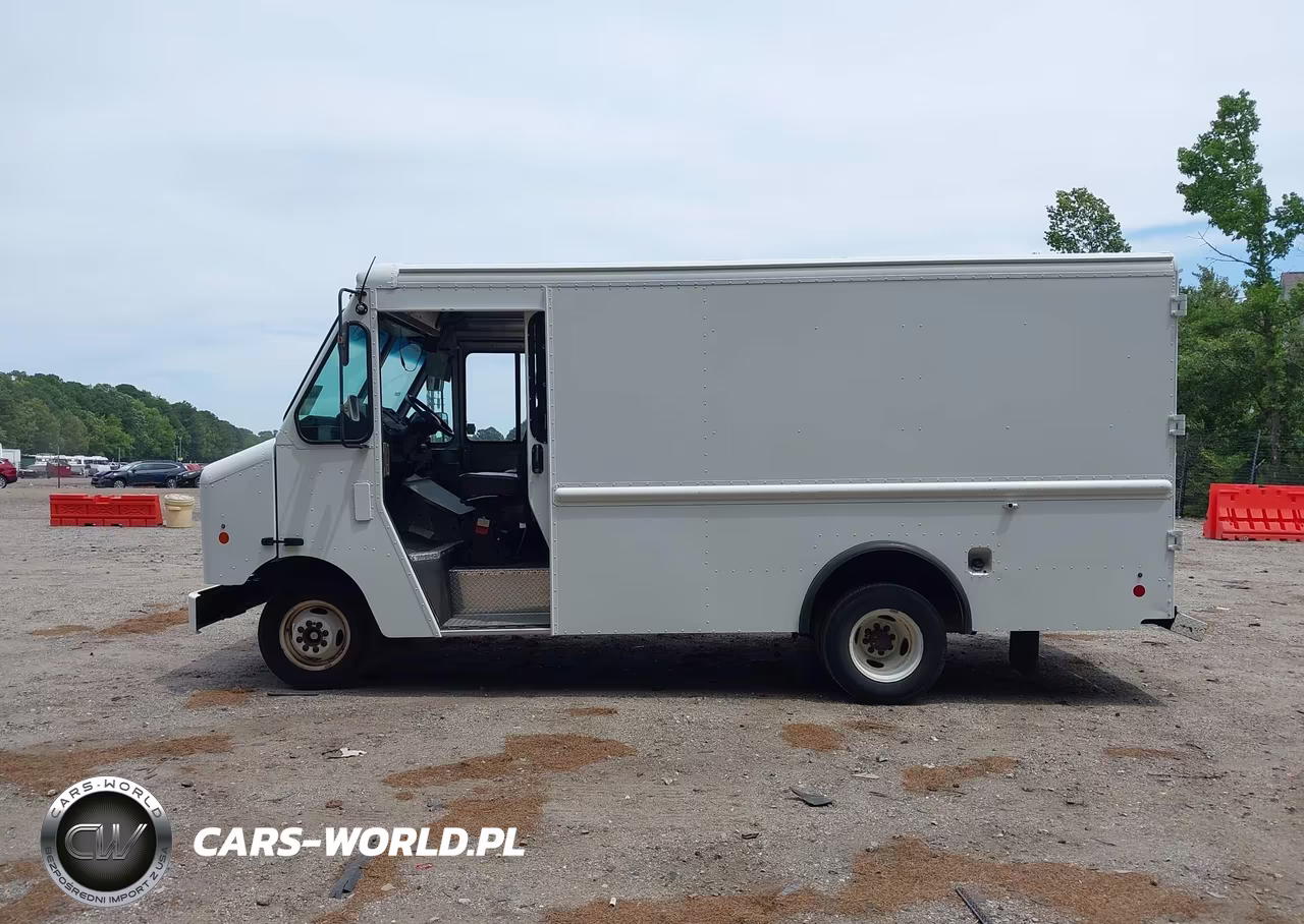 2016 Ford E-350 Stripped VIN:1FC3E3KS1GDC55354 - 14