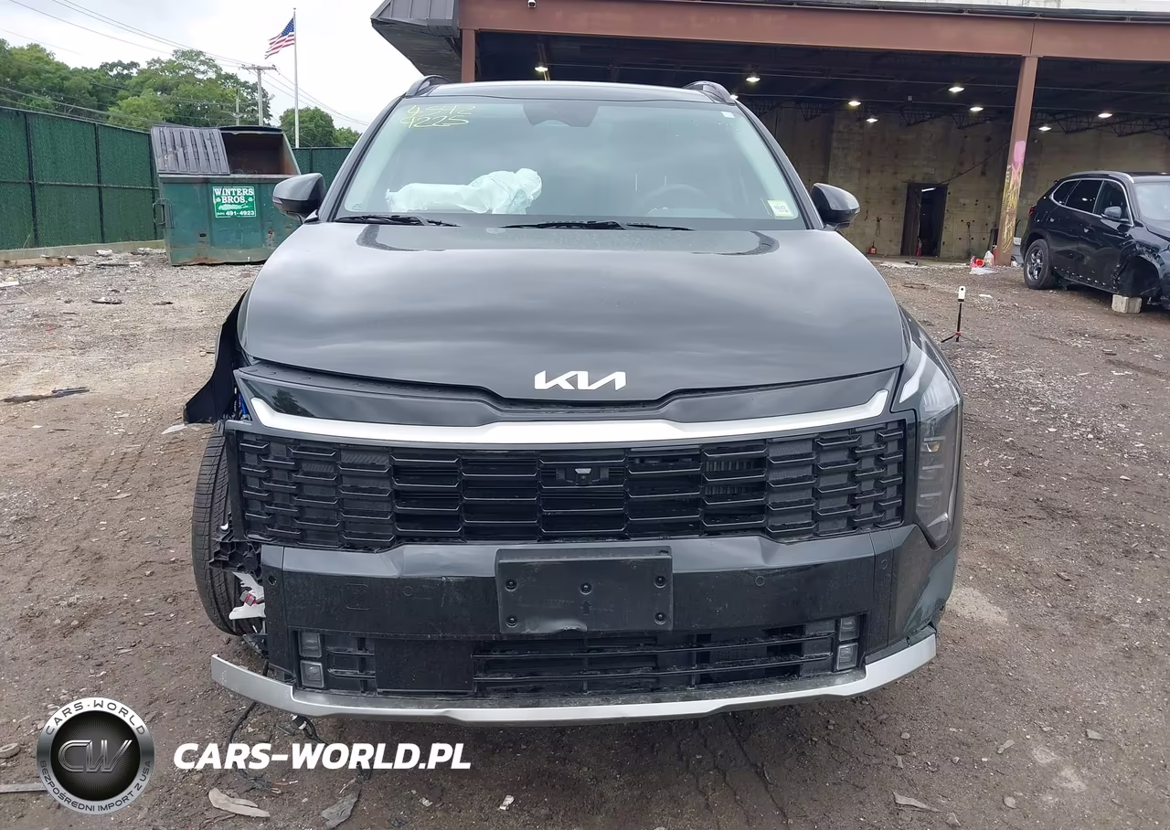 2026 Kia Sportage Hybrid Sx-Prestige VIN:KNDPXDDG6T7367859 - 13