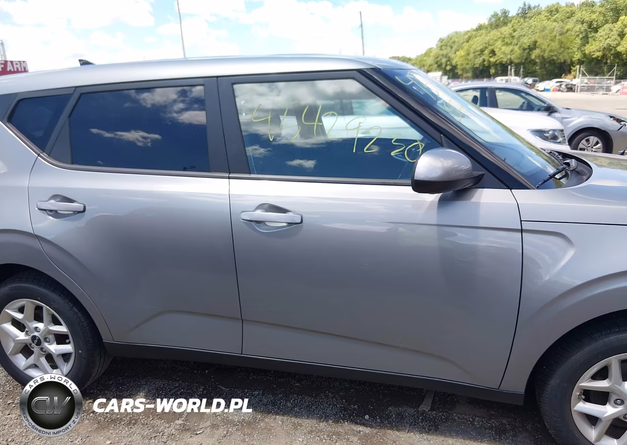 2024 Kia Soul Lx VIN:KNDJ23AU1R7899716 - 13