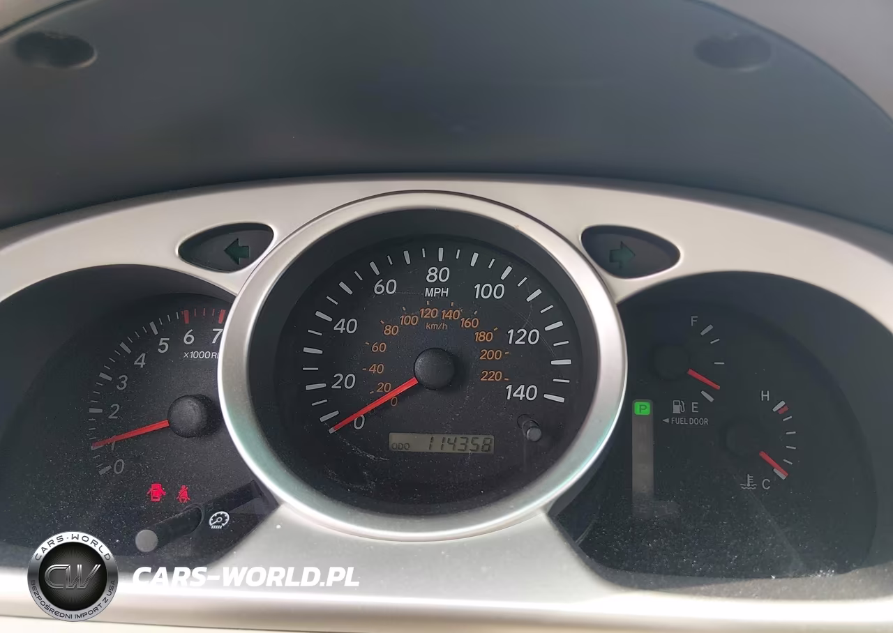 2006 Toyota Highlander V6 VIN:JTEDP21A460106830 - 7