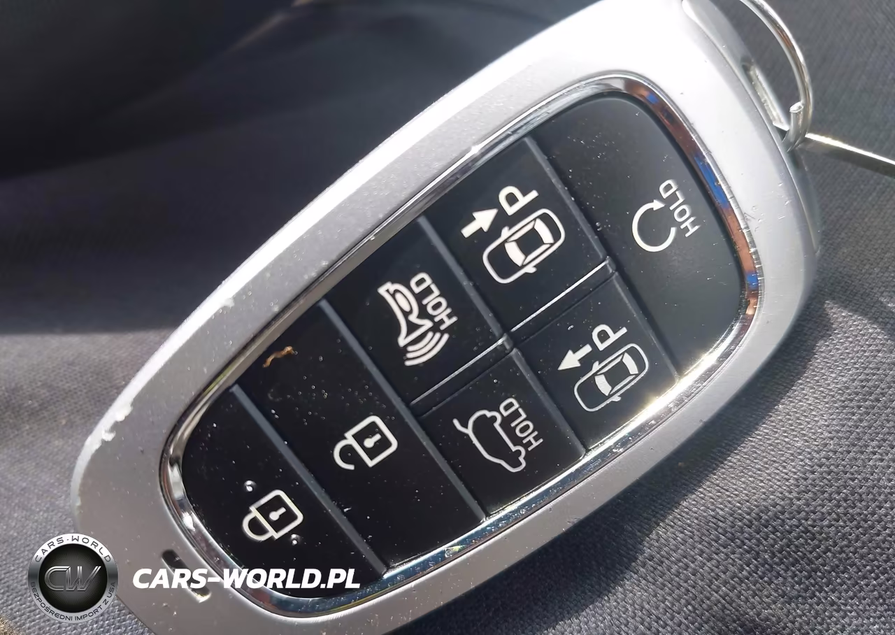 2024 Hyundai Tucson Hybrid Limited VIN:KM8JECD19RU170465 - 11