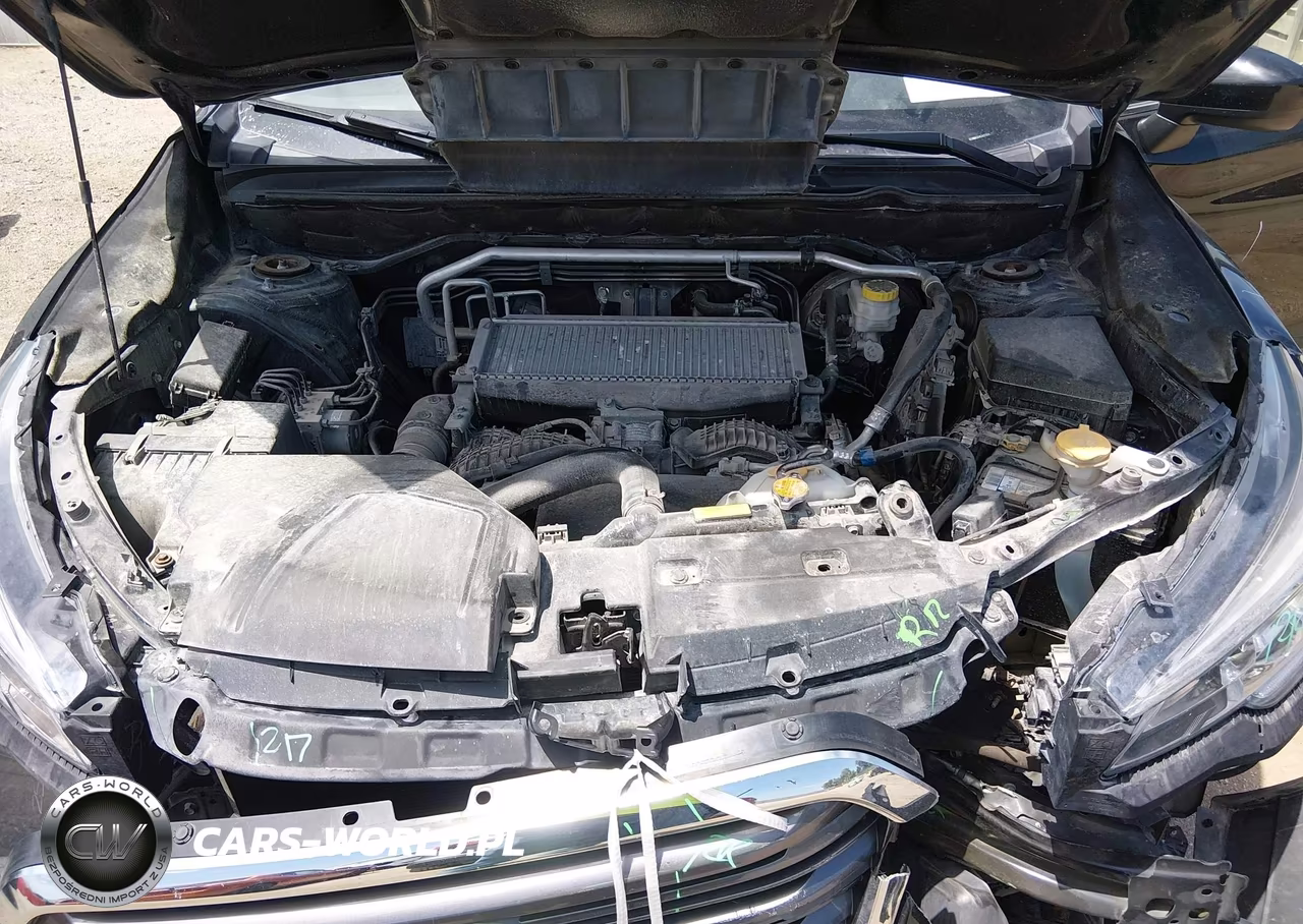 2019 Subaru Ascent Premium VIN:4S4WMACD4K3427374 - 10