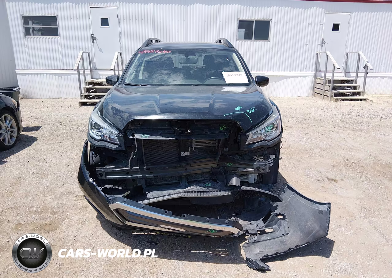2019 Subaru Ascent Premium VIN:4S4WMACD4K3427374 - 12