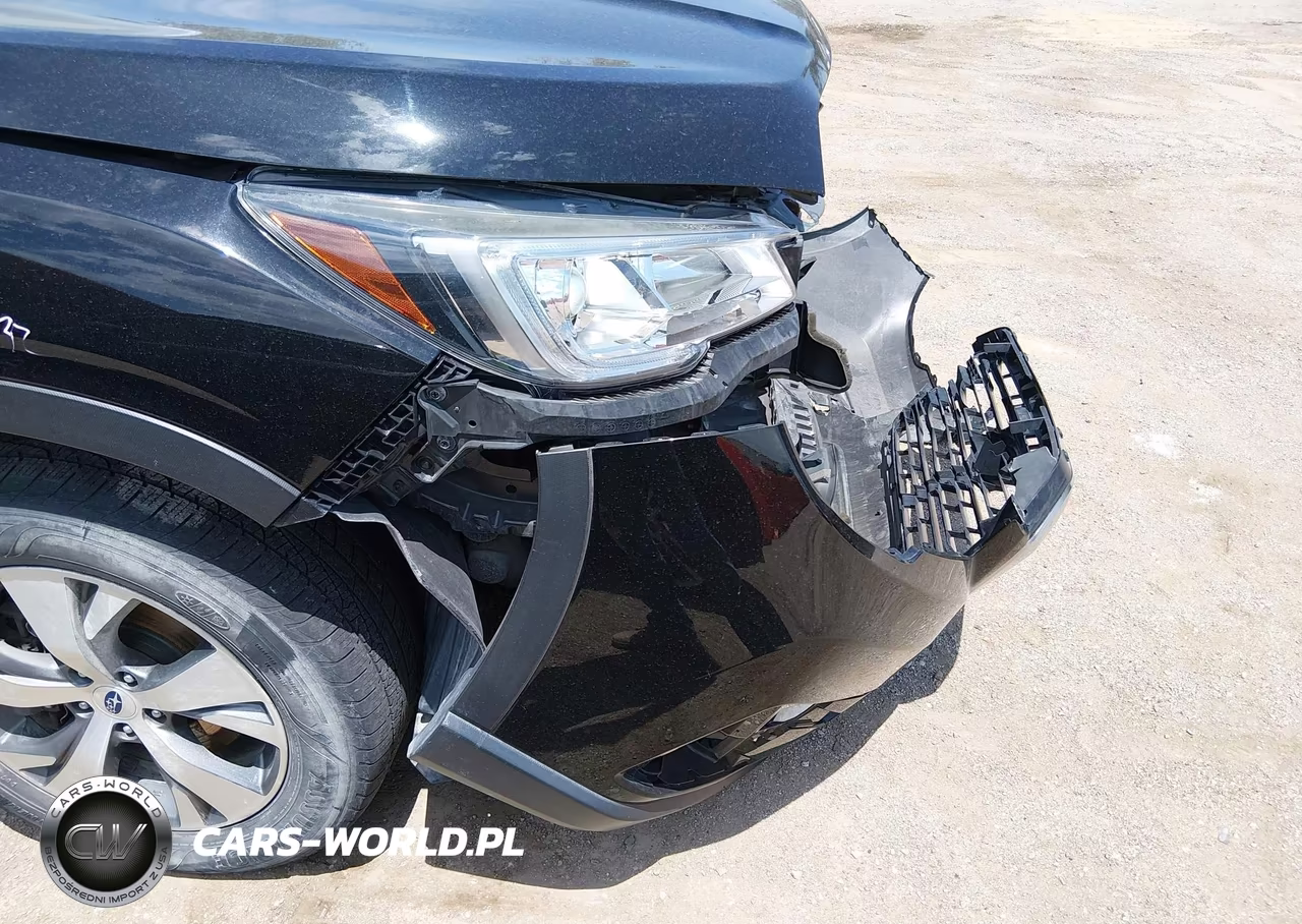 2019 Subaru Ascent Premium VIN:4S4WMACD4K3427374 - 19