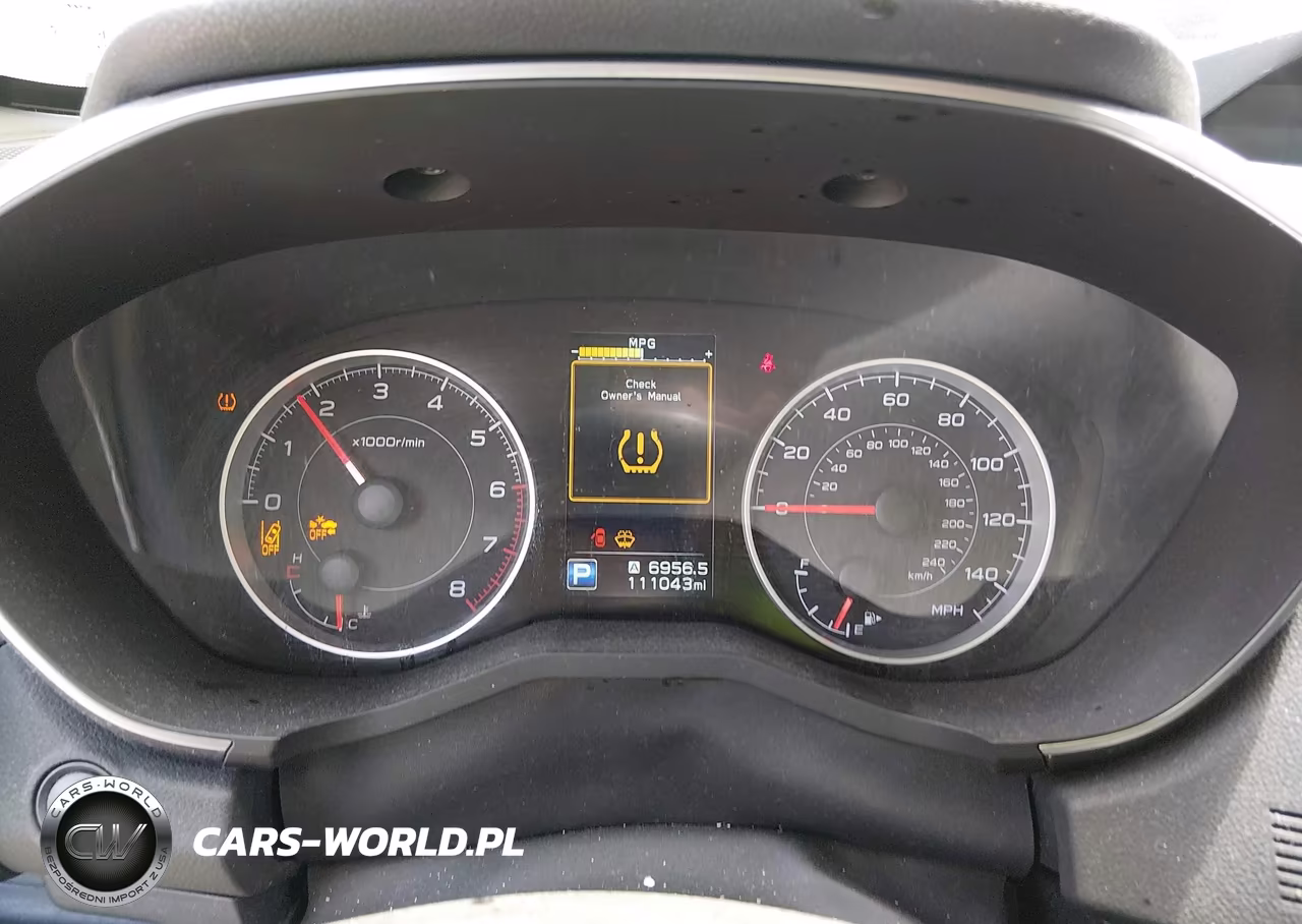 2019 Subaru Ascent Premium VIN:4S4WMACD4K3427374 - 7