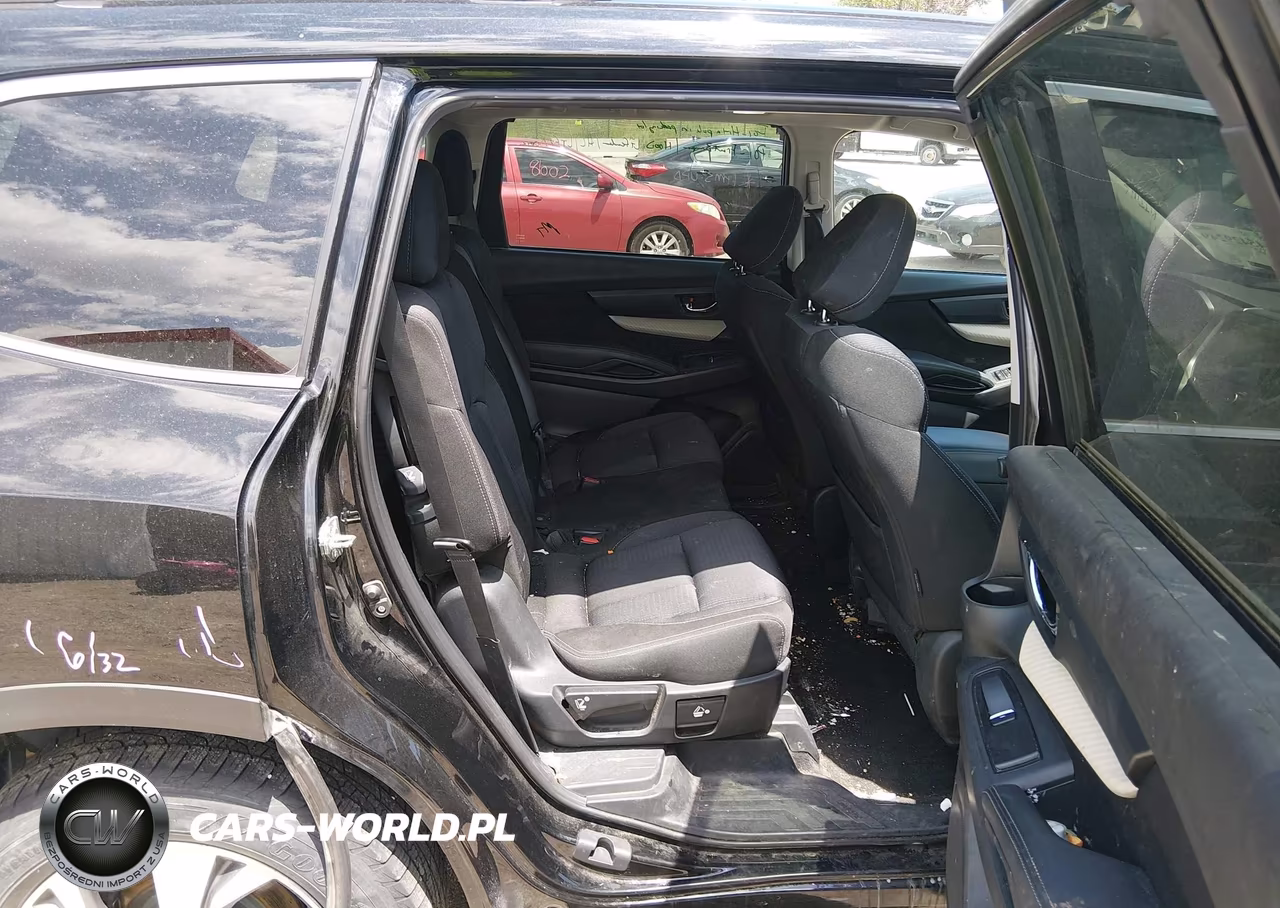 2019 Subaru Ascent Premium VIN:4S4WMACD4K3427374 - 8