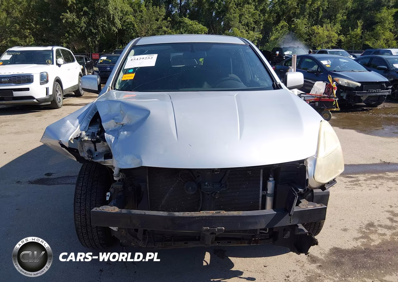 2013 Nissan Rogue S VIN:JN8AS5MV7DW611698 - 13