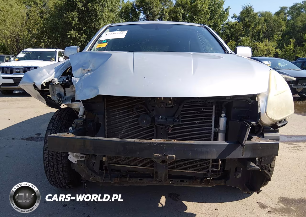 2013 Nissan Rogue S VIN:JN8AS5MV7DW611698 - 6