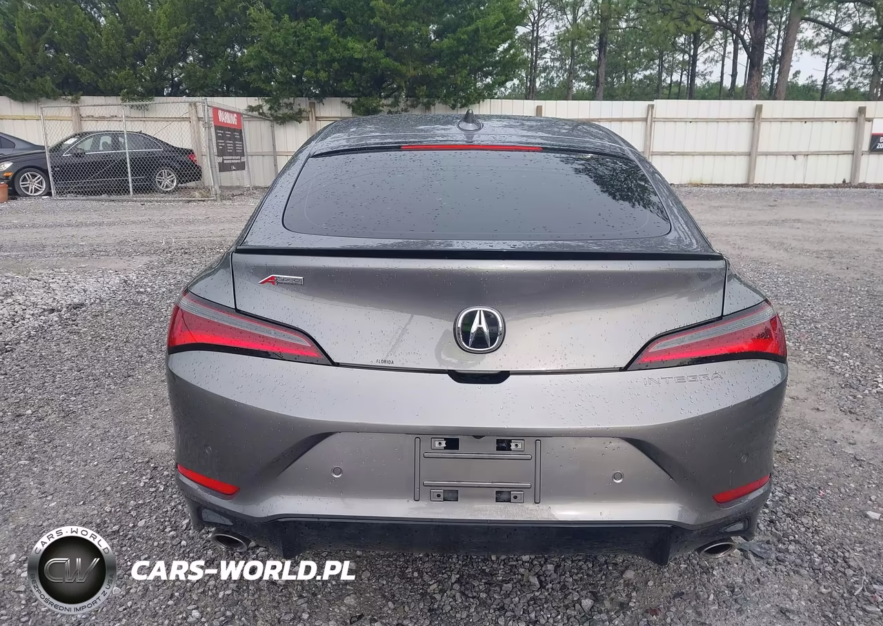 2023 Acura Integra A-Spec Technology VIN:19UDE4H60PA023223 - 16