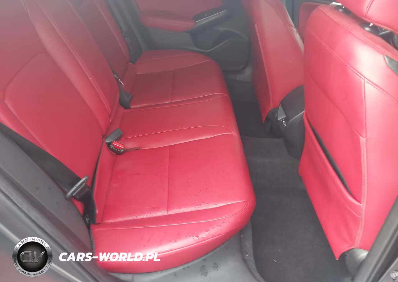 2023 Acura Integra A-Spec Technology VIN:19UDE4H60PA023223 - 8