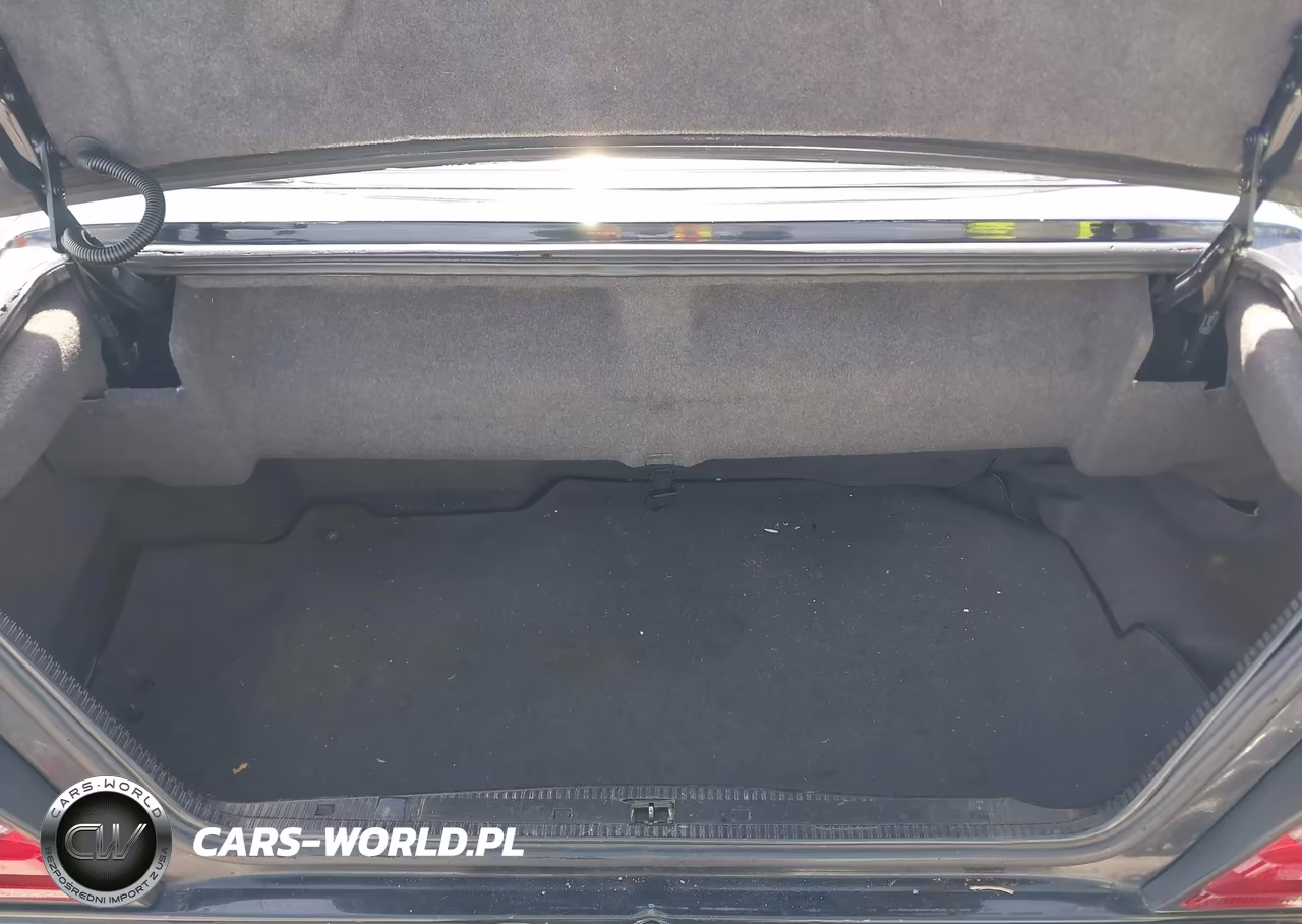 1994 Mercedes-Benz E 320 VIN:WDBEA66E9RC098318 - 18