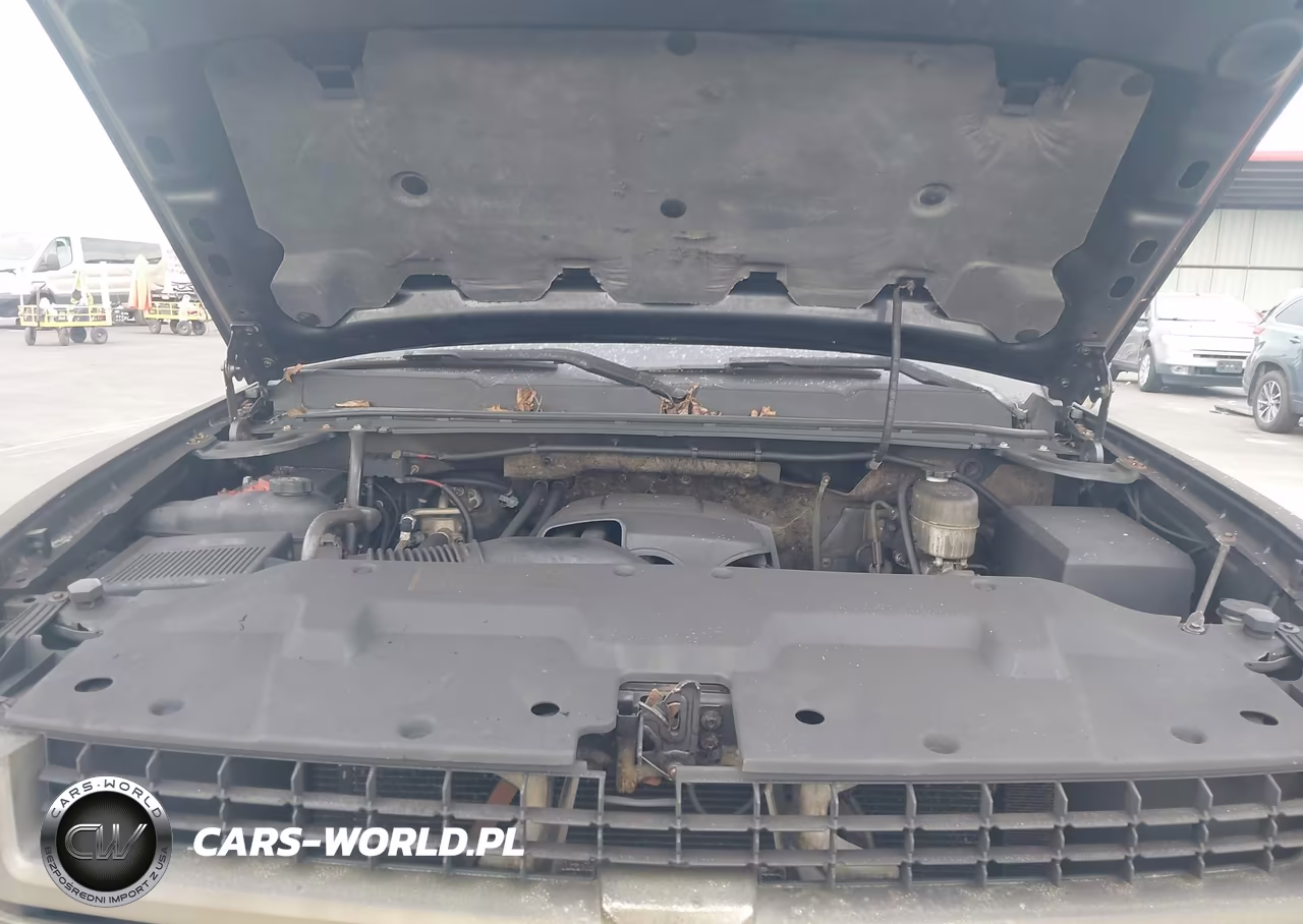 2009 Chevrolet Silverado 2500Hd Lt VIN:1GCHK53K69F167903 - 10