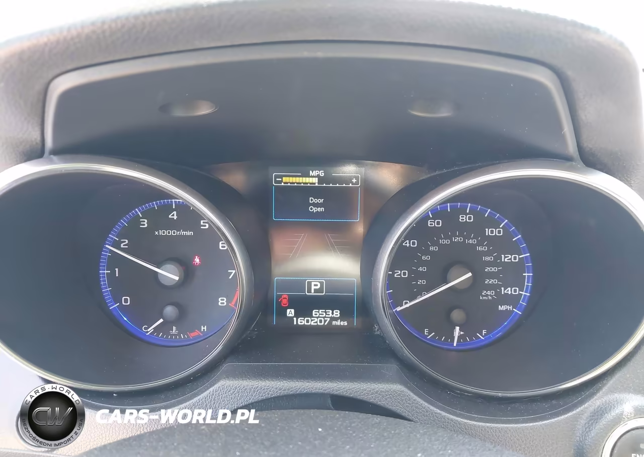2018 Subaru Outback 2.5I Limited VIN:4S4BSANC5J3324004 - 7