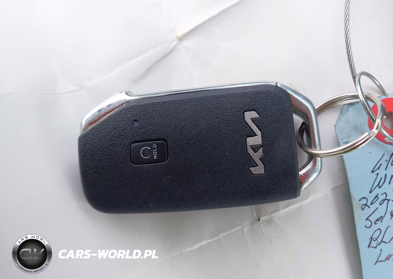 2023 Kia Seltos Sx Turbo VIN:KNDETCA25P7357237 - 11