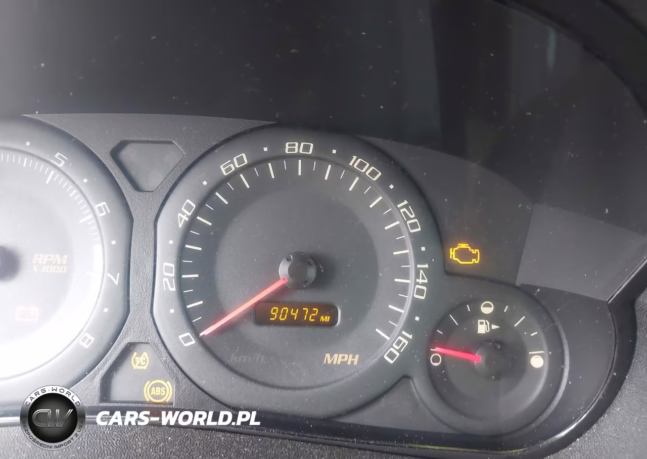 2004 Cadillac Cts Standard VIN:1G6DM577640116141 - 7